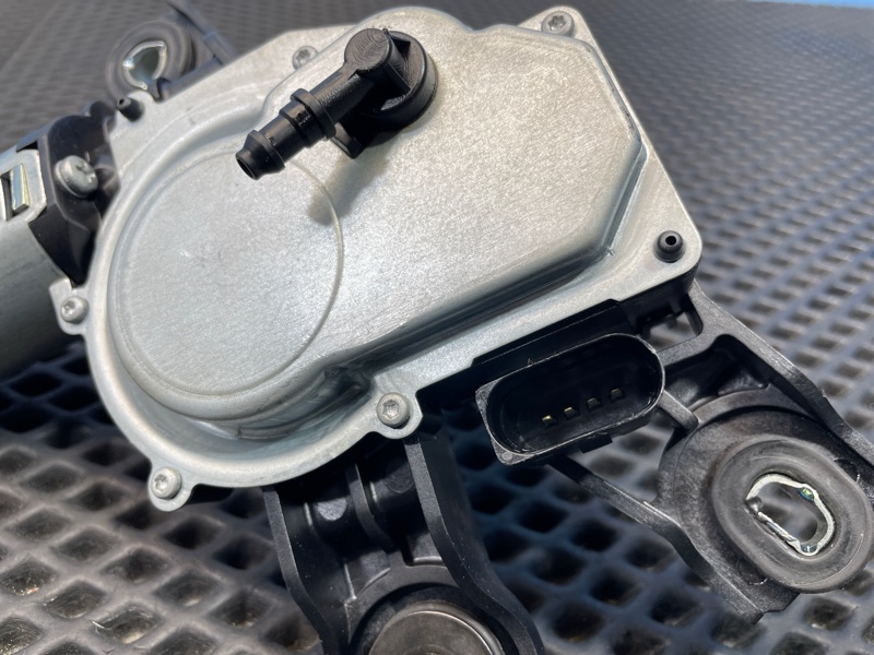 Моторчик стеклоочистителя, 3000 рублей, Санкт-Петербург