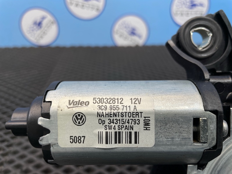 Моторчик стеклоочистителя, 3000 рублей, Санкт-Петербург