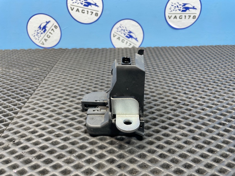 Замок багажника, 3000 рублей, Санкт-Петербург