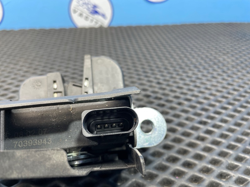 Замок багажника, 3000 рублей, Санкт-Петербург