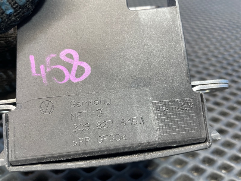 Замок багажника, 3000 рублей, Санкт-Петербург