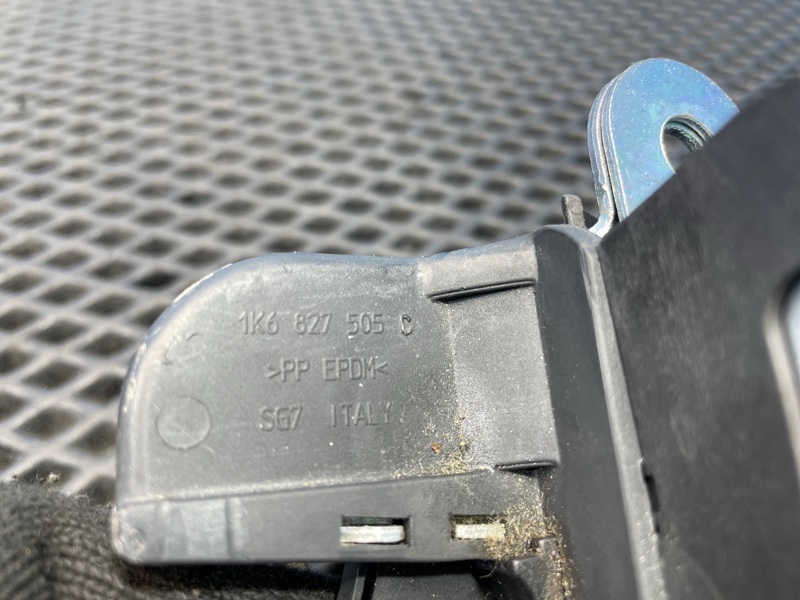 Замок багажника, 3000 рублей, Санкт-Петербург