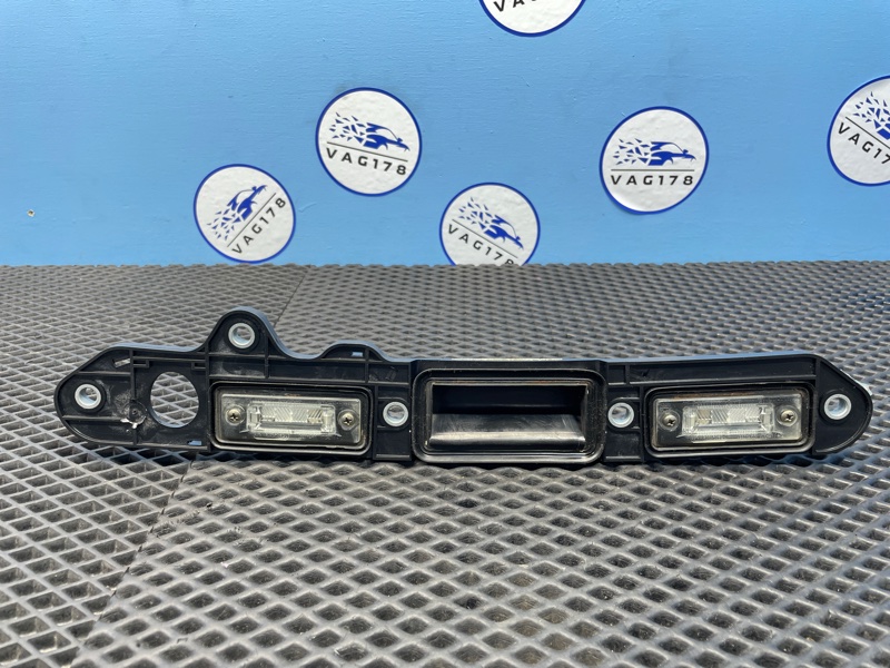 Ручка открывания багажника, 5000 рублей, Санкт-Петербург