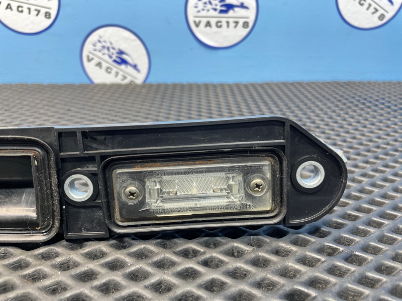 Ручка открывания багажника, 5000 рублей, Санкт-Петербург