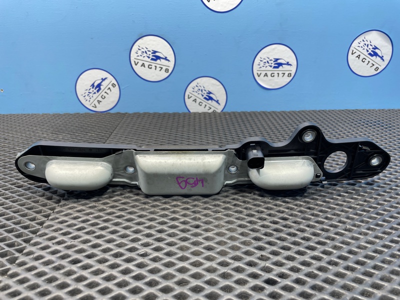 Ручка открывания багажника, 5000 рублей, Санкт-Петербург