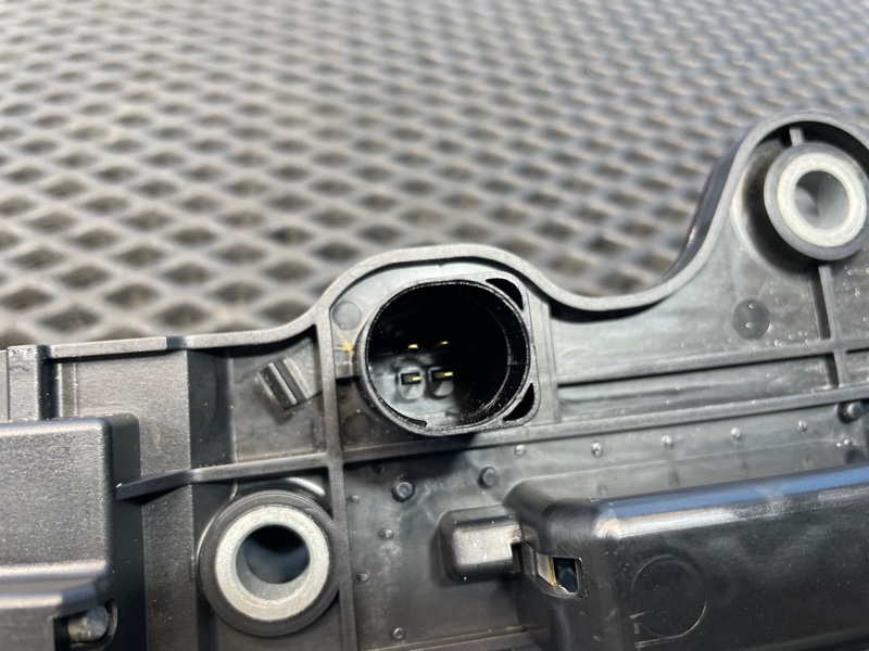 Ручка открывания багажника, 5000 рублей, Санкт-Петербург