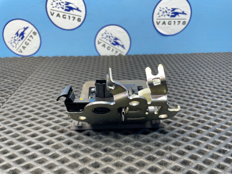 Замок багажника, 1500 рублей, Санкт-Петербург