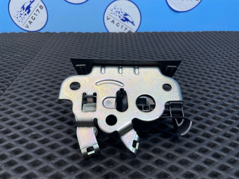 Замок багажника, 1500 рублей, Санкт-Петербург