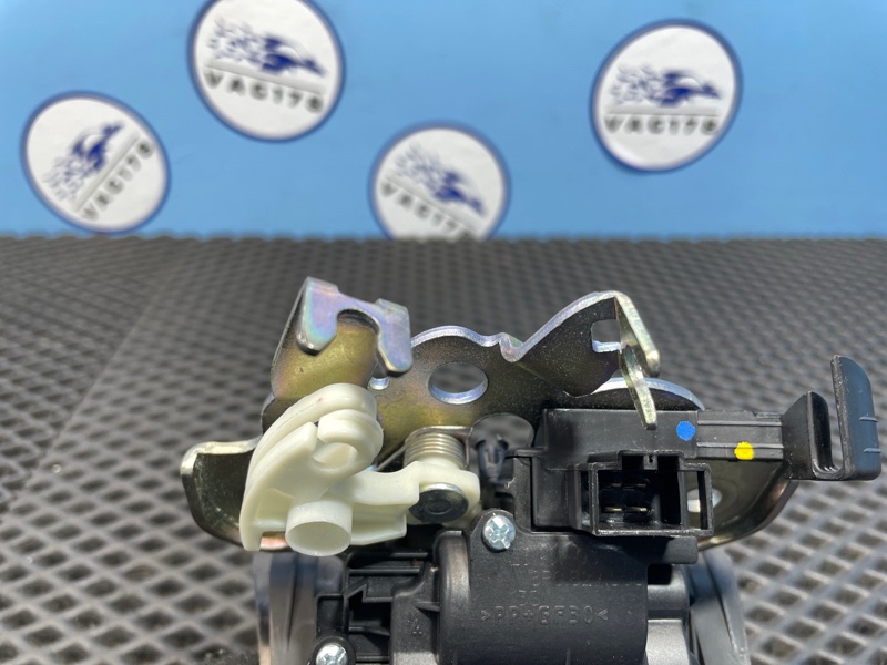 Замок багажника, 1500 рублей, Санкт-Петербург