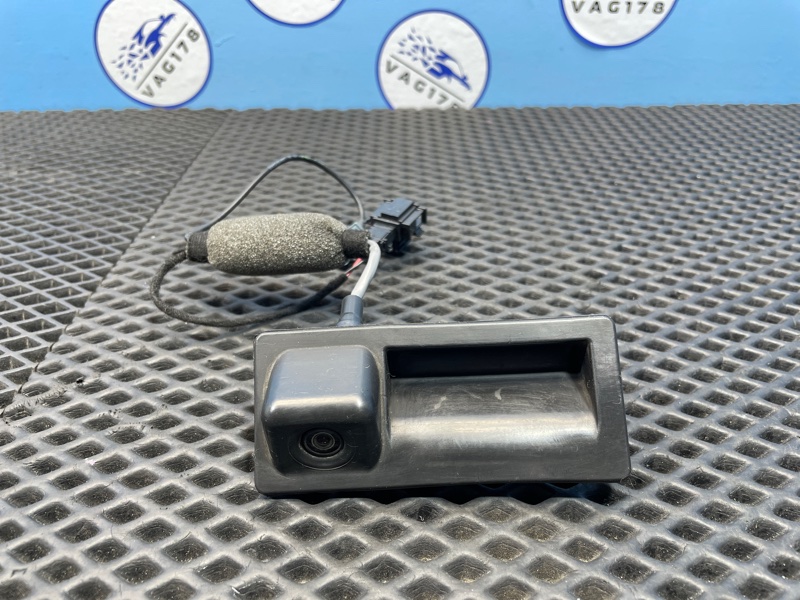 Кнопка открывания багажника, 4900 рублей, Санкт-Петербург