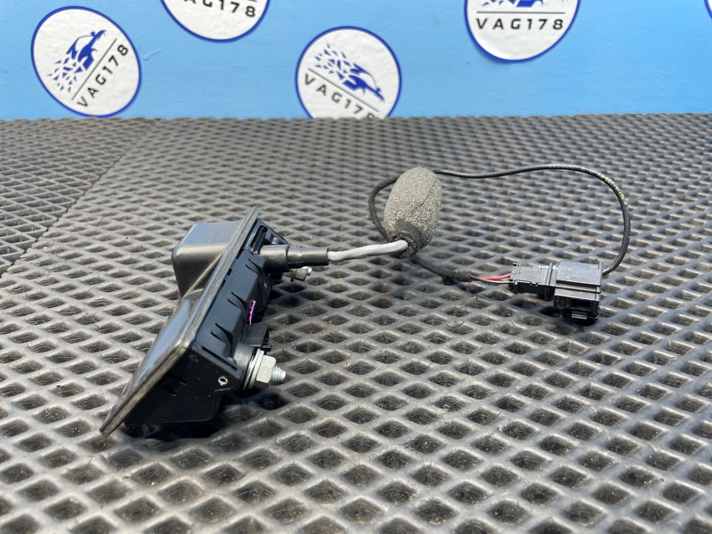 Кнопка открывания багажника, 4900 рублей, Санкт-Петербург