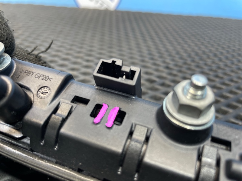 Кнопка открывания багажника, 4900 рублей, Санкт-Петербург