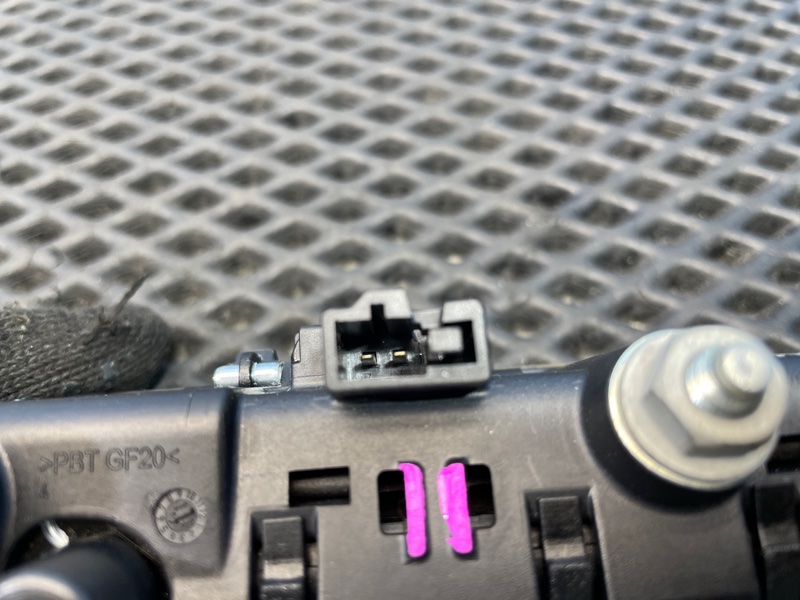 Кнопка открывания багажника, 4900 рублей, Санкт-Петербург