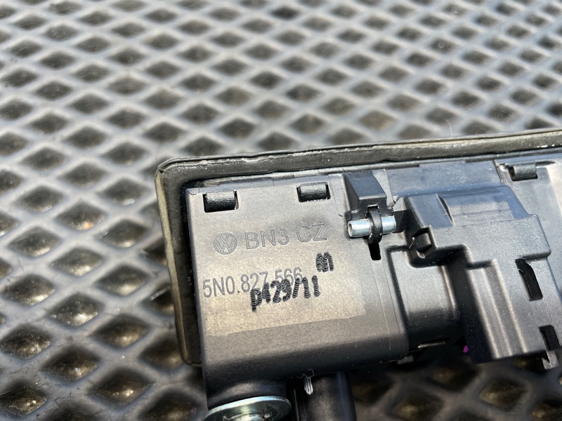 Кнопка открывания багажника, 4900 рублей, Санкт-Петербург