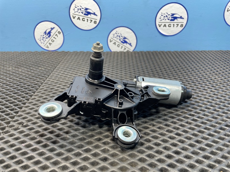 Моторчик стеклоочистителя, 5000 рублей, Санкт-Петербург