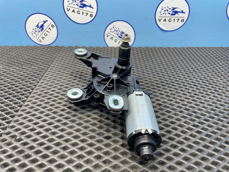 Моторчик стеклоочистителя, 5000 рублей, Санкт-Петербург