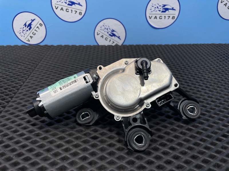 Моторчик стеклоочистителя, 5000 рублей, Санкт-Петербург