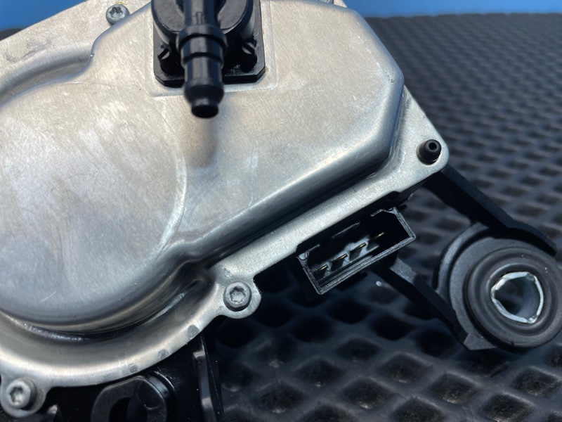 Моторчик стеклоочистителя, 5000 рублей, Санкт-Петербург