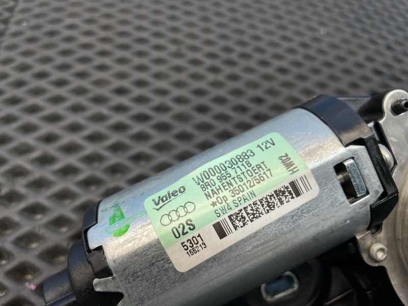 Моторчик стеклоочистителя, 5000 рублей, Санкт-Петербург