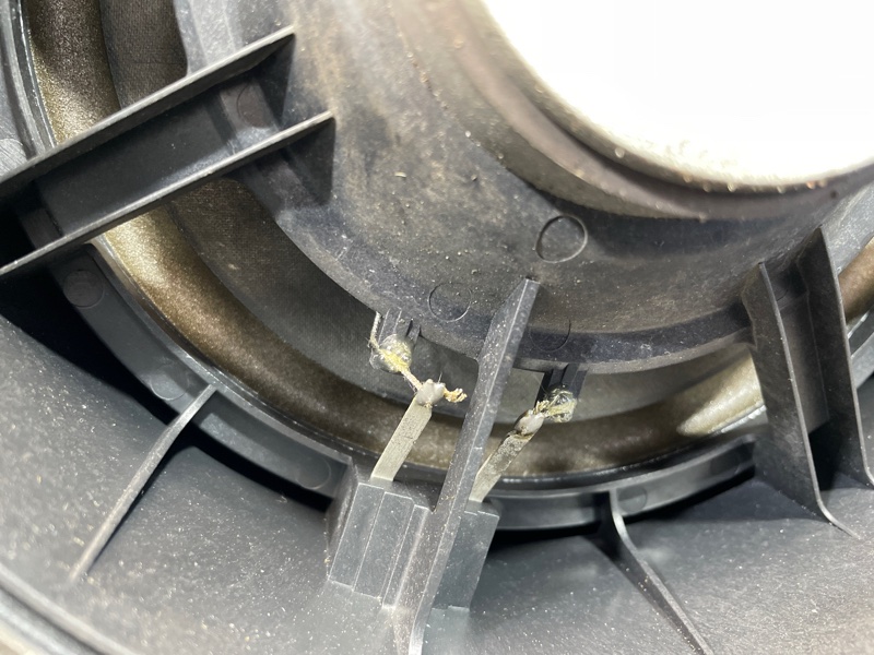 Динамик, 3000 рублей, Санкт-Петербург