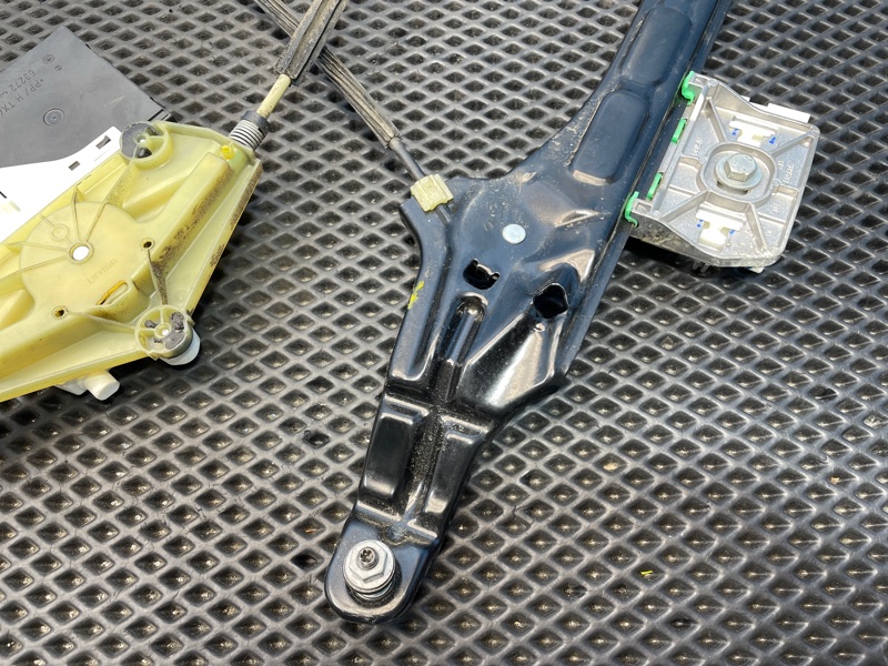 Стеклоподъемник электр., 8000 рублей, Санкт-Петербург