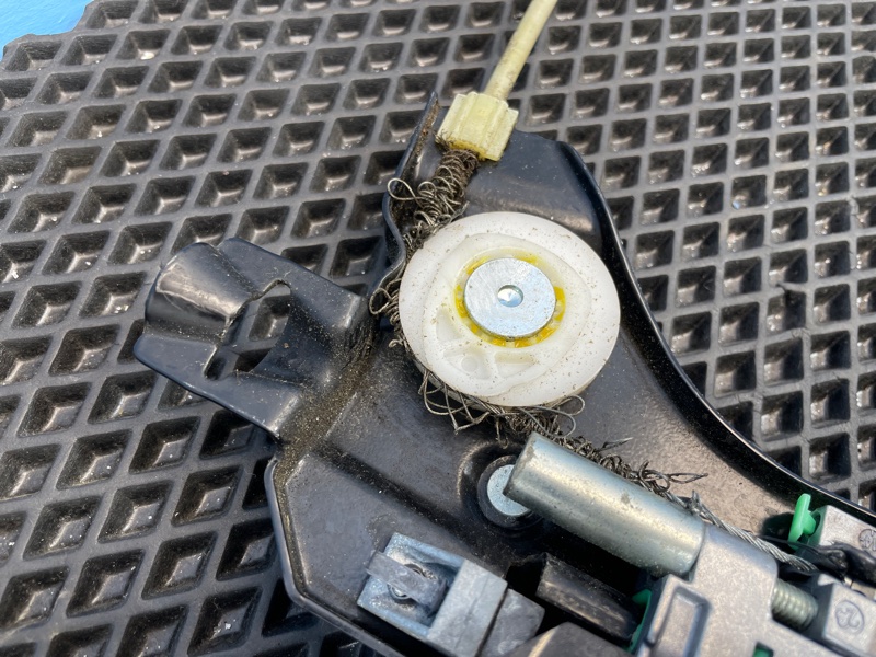 Стеклоподъемник электр., 8000 рублей, Санкт-Петербург