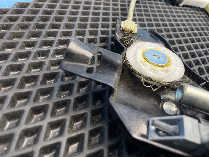 Стеклоподъемник электр., 8000 рублей, Санкт-Петербург