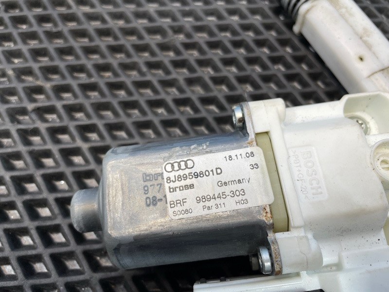 Стеклоподъемник электр., 8000 рублей, Санкт-Петербург