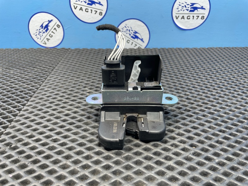 Замок багажника, 3000 рублей, Санкт-Петербург