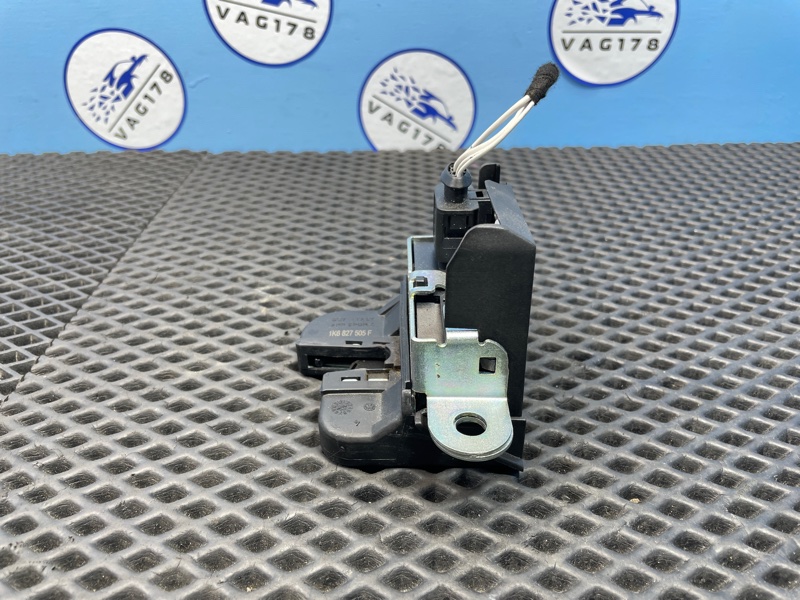 Замок багажника, 3000 рублей, Санкт-Петербург