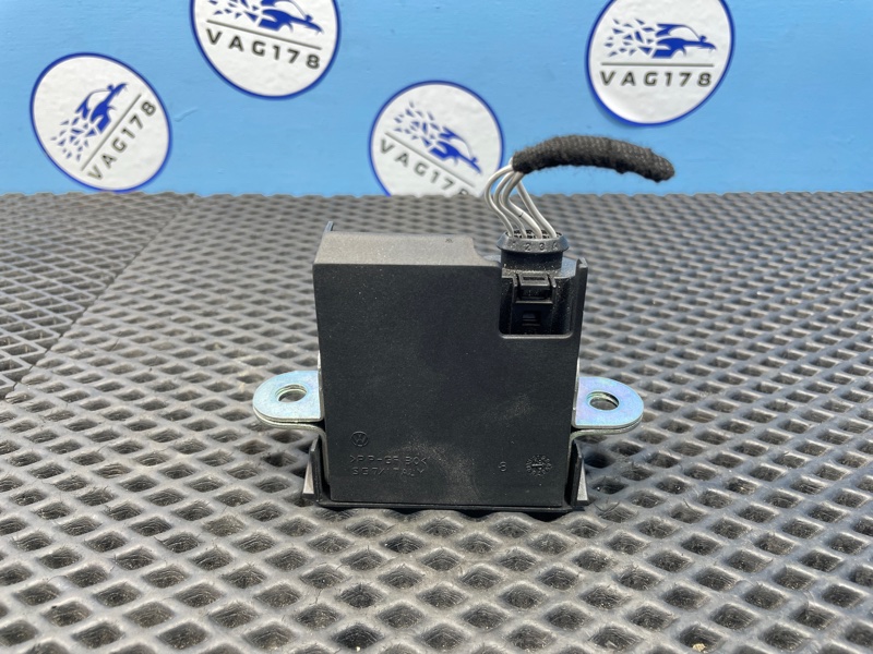 Замок багажника, 3000 рублей, Санкт-Петербург