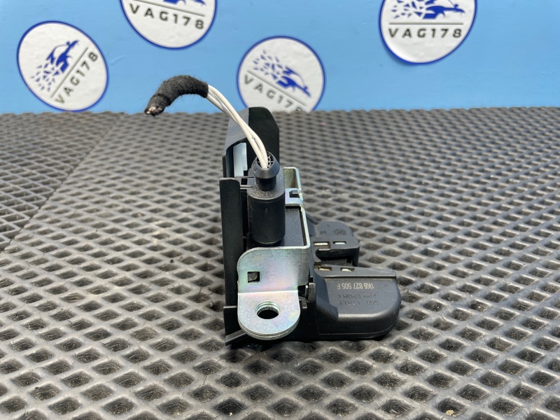 Замок багажника, 3000 рублей, Санкт-Петербург