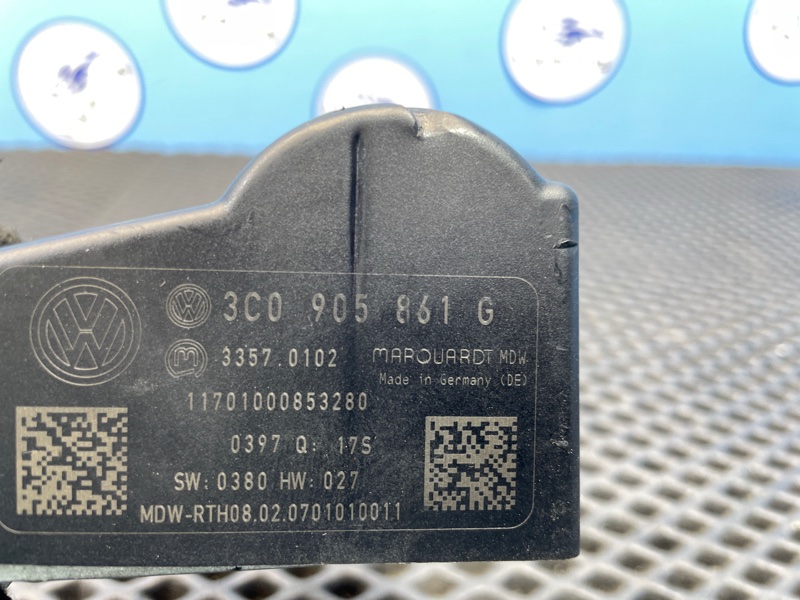 Замок рулевого управления, 4000 рублей, Санкт-Петербург