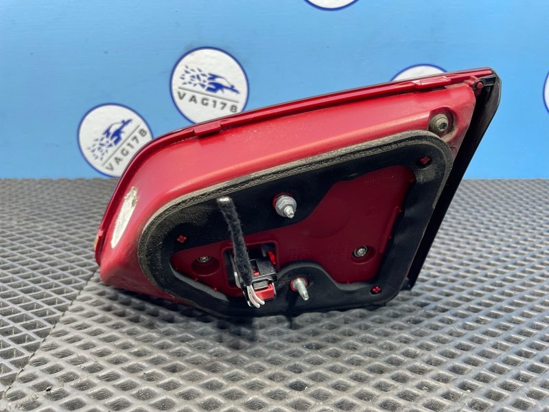 Фонарь, 5000 рублей, Санкт-Петербург