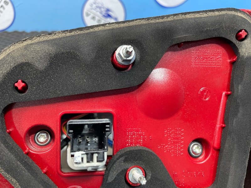 Фонарь, 5000 рублей, Санкт-Петербург