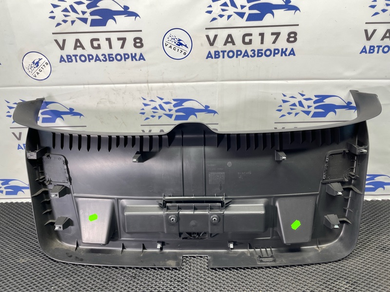 Обшивка двери багажника, 1500 рублей, Санкт-Петербург