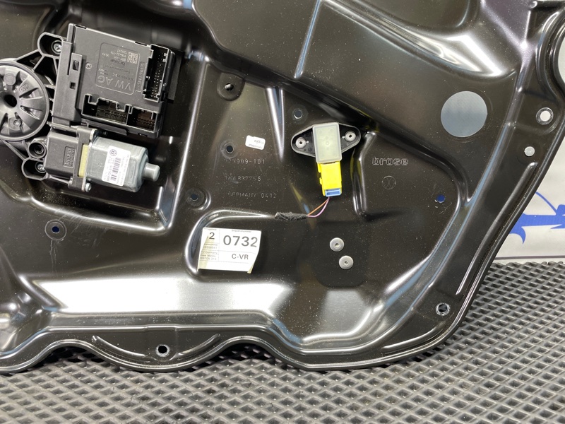 Стеклоподъемник электр., 1500 рублей, Санкт-Петербург