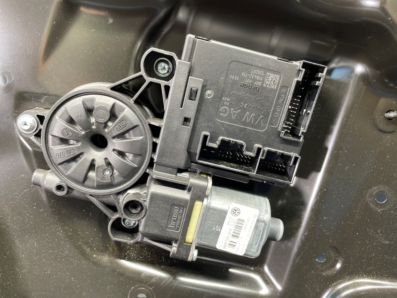 Стеклоподъемник электр., 1500 рублей, Санкт-Петербург