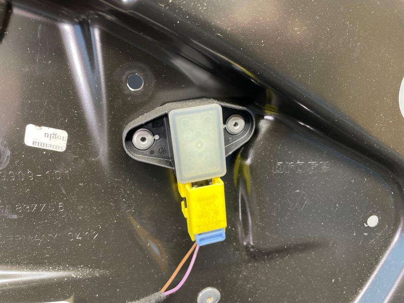 Стеклоподъемник электр., 1500 рублей, Санкт-Петербург