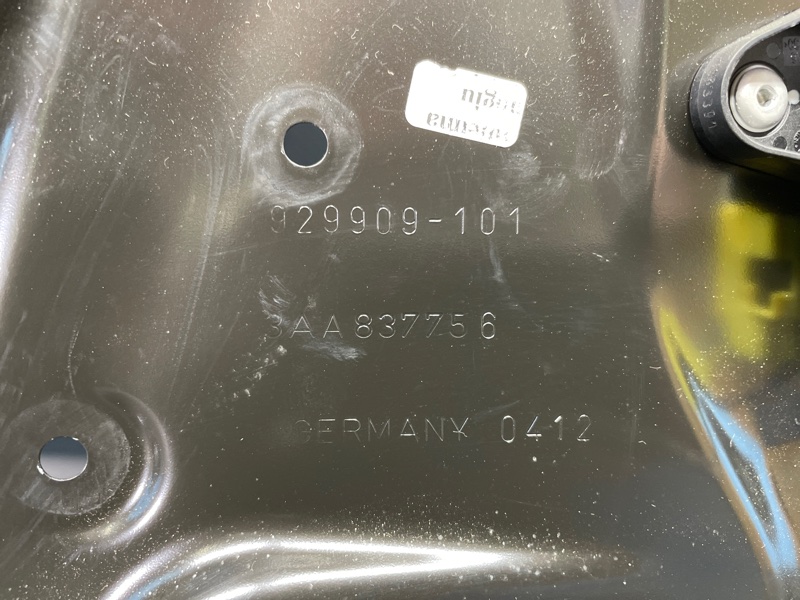 Стеклоподъемник электр., 1500 рублей, Санкт-Петербург