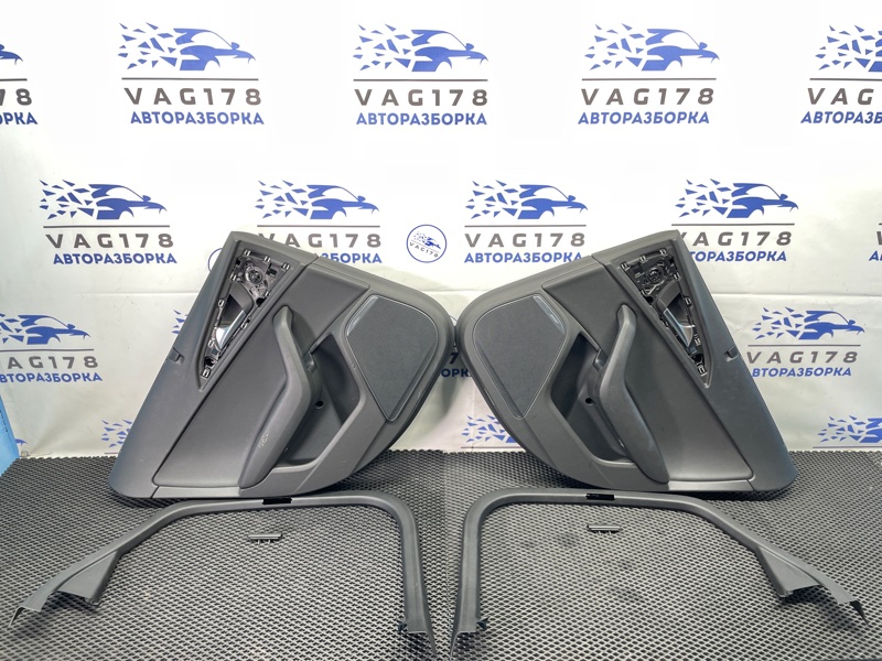 Обшивка двери, 12000 рублей, Санкт-Петербург