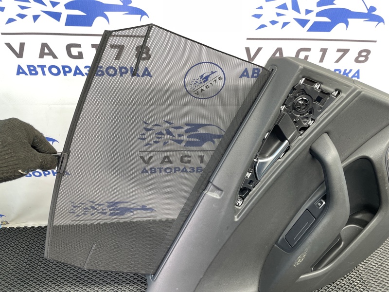 Обшивка двери, 12000 рублей, Санкт-Петербург