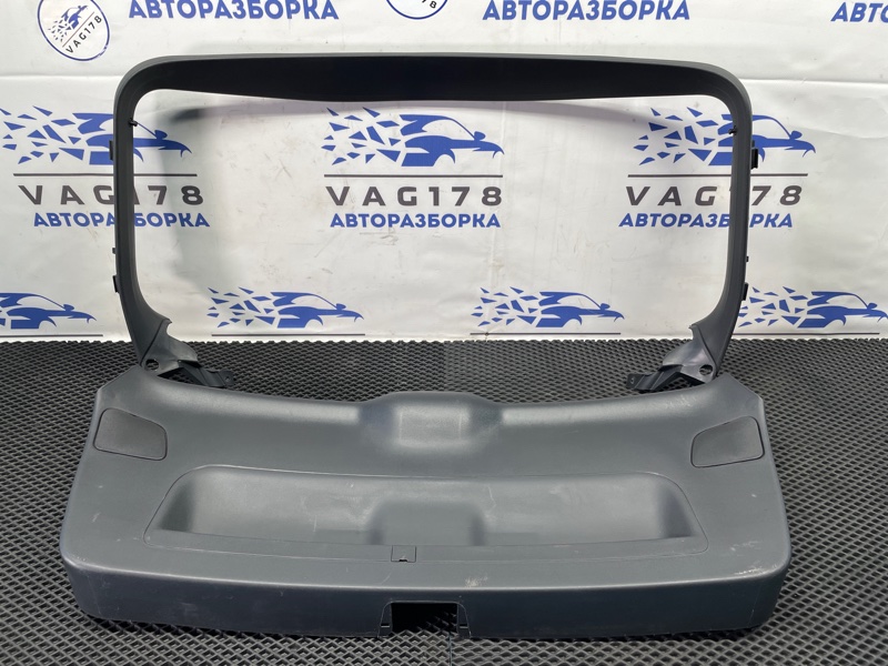 Обшивка двери багажника, 1500 рублей, Санкт-Петербург