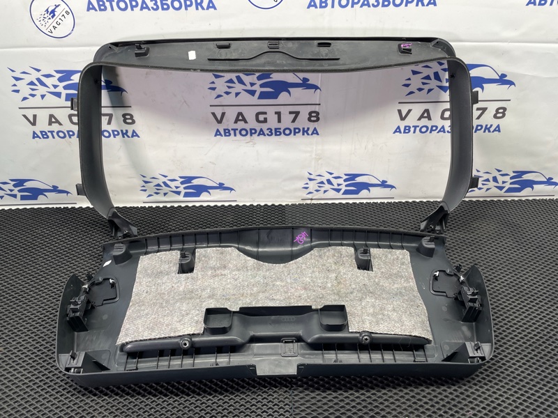 Обшивка двери багажника, 1500 рублей, Санкт-Петербург