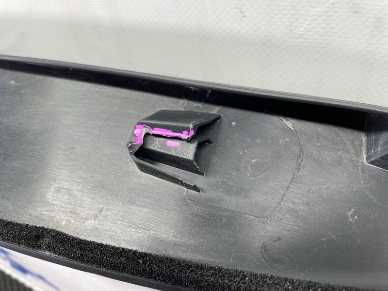 Обшивка двери багажника, 1500 рублей, Санкт-Петербург