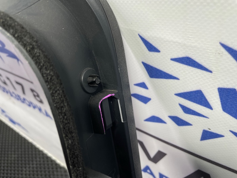 Обшивка двери багажника, 1500 рублей, Санкт-Петербург