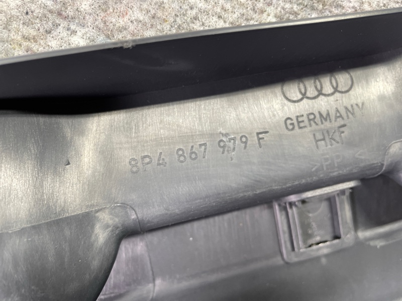 Обшивка двери багажника, 1500 рублей, Санкт-Петербург