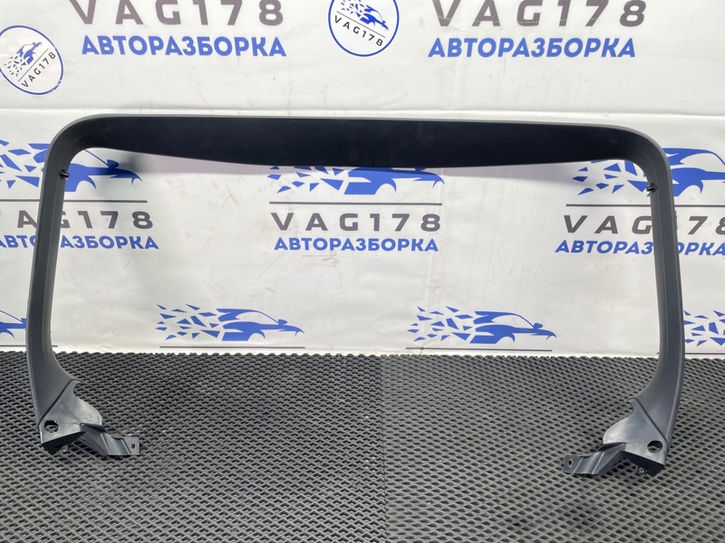 Обшивка двери багажника, 1500 рублей, Санкт-Петербург