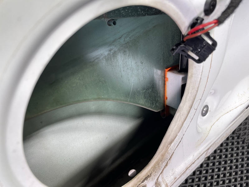 Дверь, 7000 рублей, Санкт-Петербург