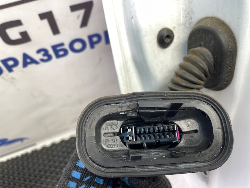 Дверь, 7000 рублей, Санкт-Петербург